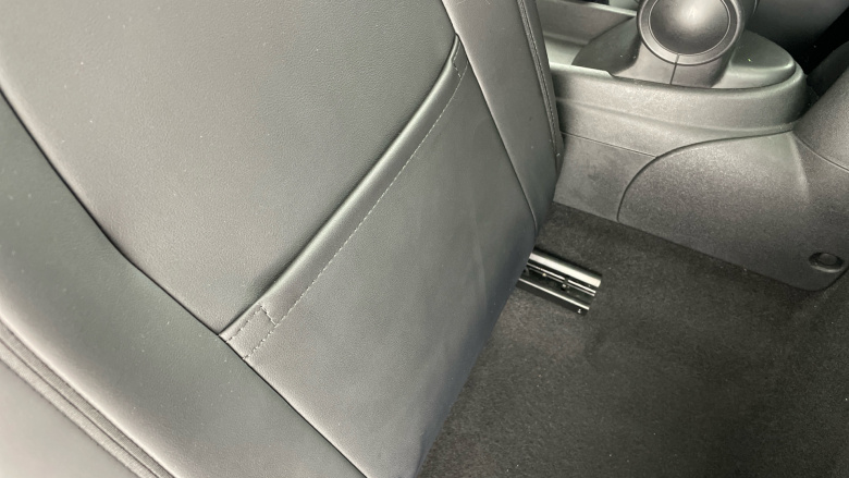 MINI Hatchback 1.5 Cooper Exclusive II 5dr Auto Petrol Hatchback